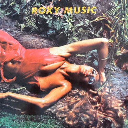 Roxy Music - Stranded