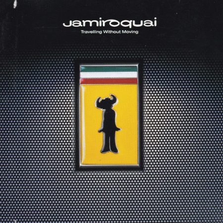 Jamiroquai - Travelling Without Moving