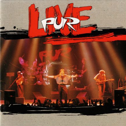 Pur - Live