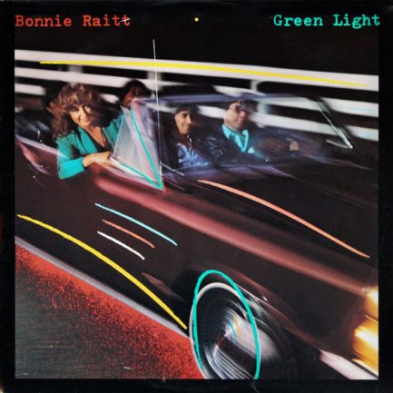 Bonnie Raitt - Green Light