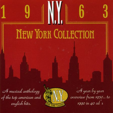 Various - New York Collection 1963