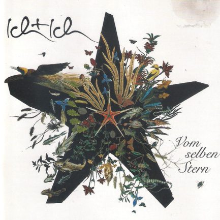 Ich + Ich - Vom Selben Stern