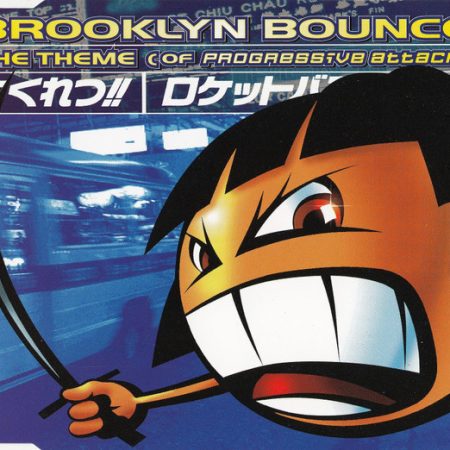 Brooklyn Bounce - The Theme (Of Progressive Attack)