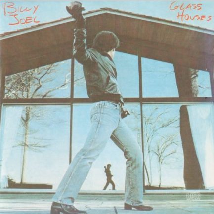 Billy Joel - Glass Houses