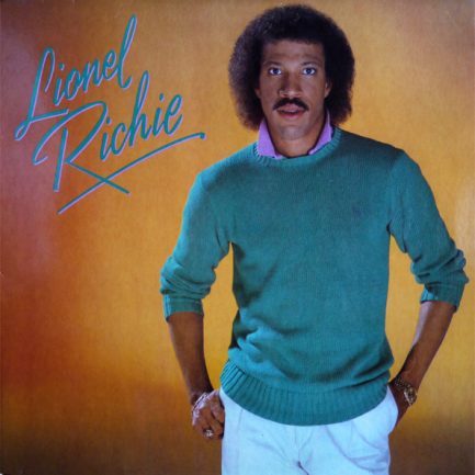 Lionel Richie - Lionel Richie