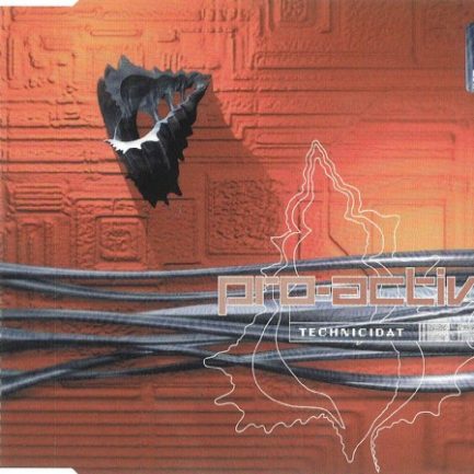 Pro-Active - Technicidat