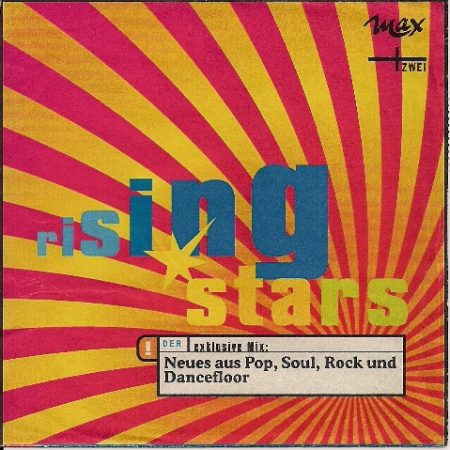 Various - Rising Stars