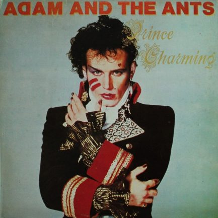 Adam And The Ants - Prince Charming