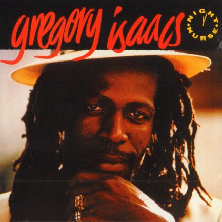 Gregory Isaacs - Night Nurse