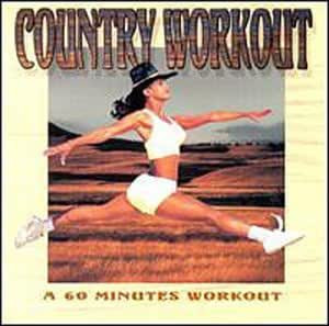 Various - Country Workout