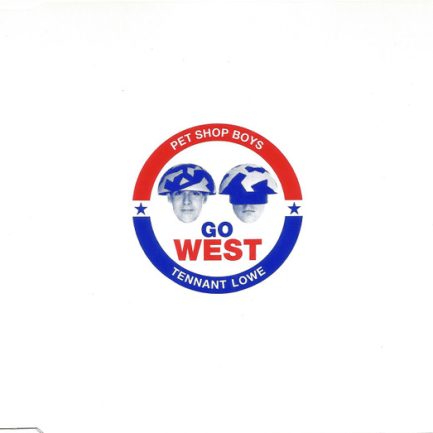 Pet Shop Boys - Go West