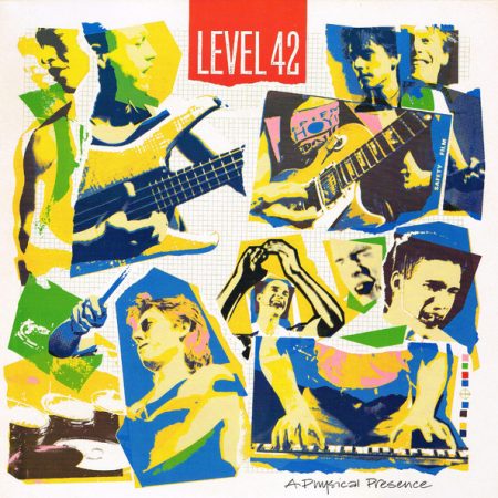 Level 42 - A Physical Presence