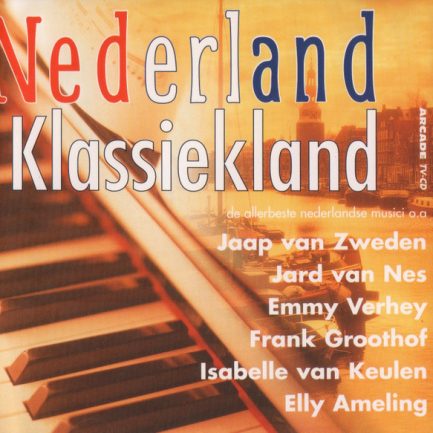 Various - Nederland Klassiekland