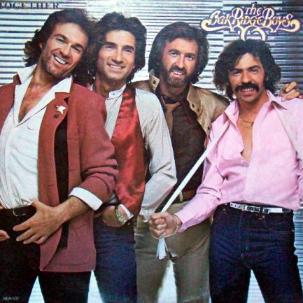 The Oak Ridge Boys - Together