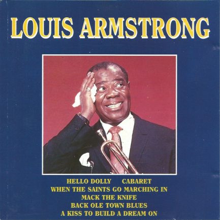 Louis Armstrong - Louis Armstrong