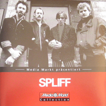Spliff - Media Markt Präsentiert Spliff