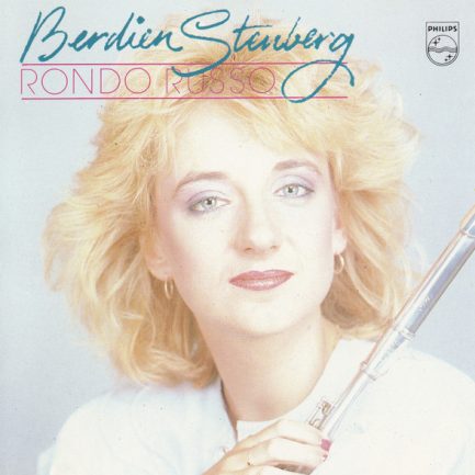 Berdien Stenberg - Rondo Russo
