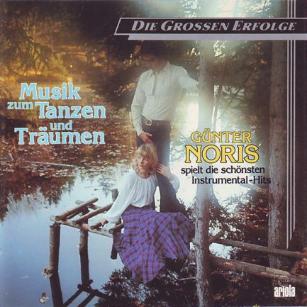 Günter Noris - Musik Zum Tanzen Und Träumen