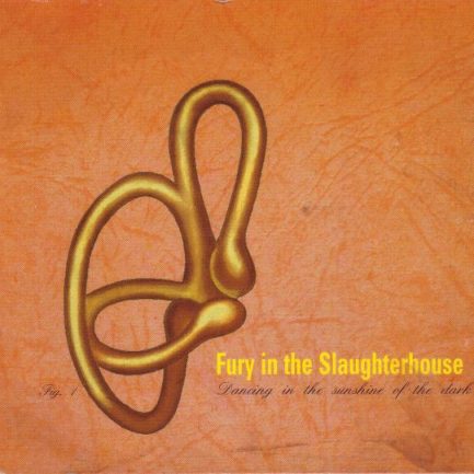 Fury In The Slaughterhouse - Dancing In The Sunshine Of The Dark