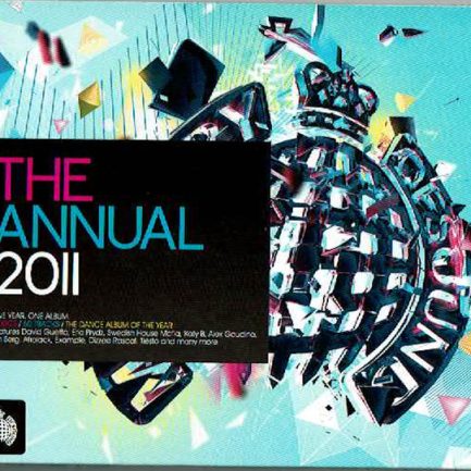 Various - The Annual 2011