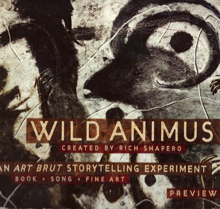 Rich Shapero - Wild Animus