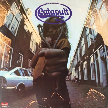 Catapult - Catapult