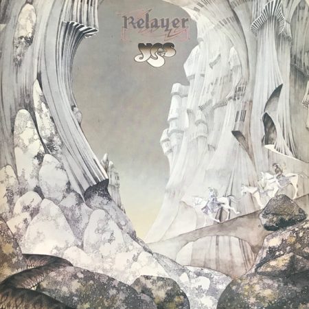 Yes - Relayer
