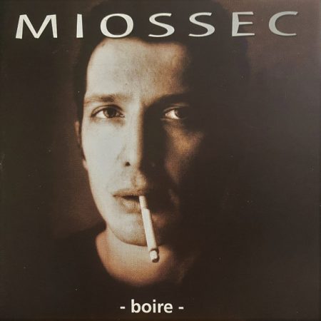Miossec - Boire