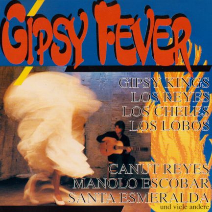 Various - Gipsy Fever