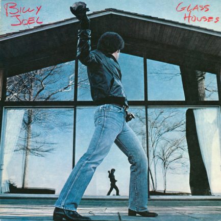 Billy Joel - Glass Houses
