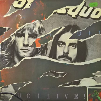 Status Quo - Live