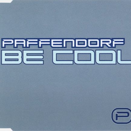 Paffendorf - Be Cool
