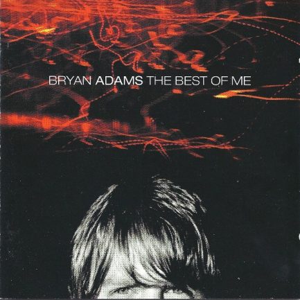 Bryan Adams - The Best Of Me
