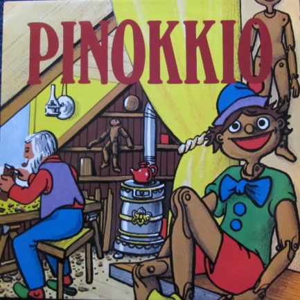 Various - Pinokkio