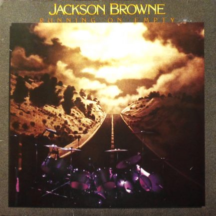 Jackson Browne - Running On Empty