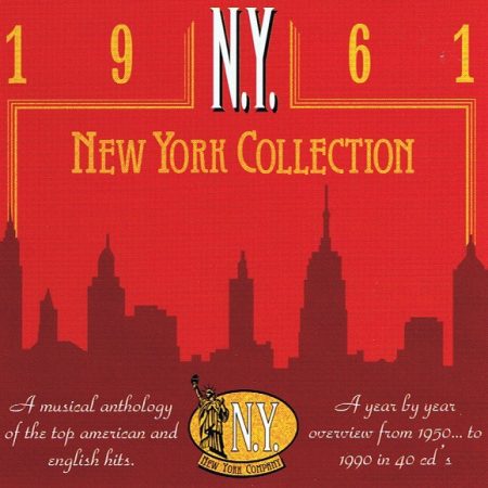 Various - New York Collection 1961