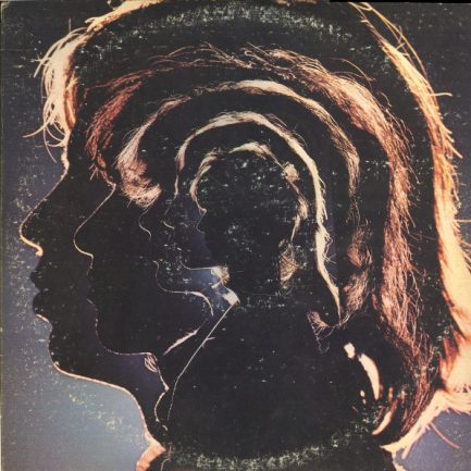 The Rolling Stones - Hot Rocks 1964-1971