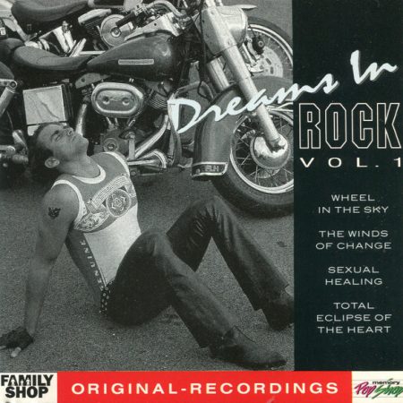 Various - Dreams In Rock Vol. 1