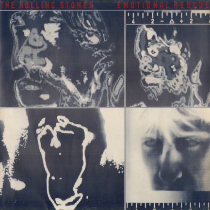 The Rolling Stones - Emotional Rescue