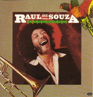 Raul de Souza - Sweet Lucy