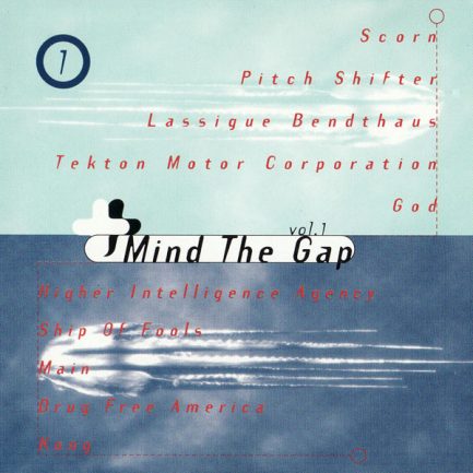 Various - Mind The Gap Vol. 1