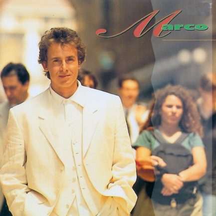 Marco Borsato - Marco