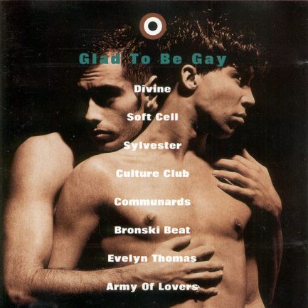 Various - Glad To Be Gay
