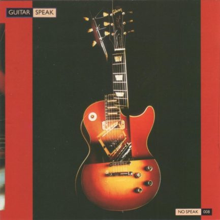 Various - Guitar Speak