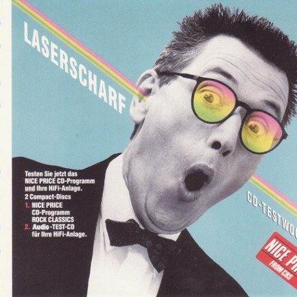 Various - Rock Classics | Mini-Stakkato