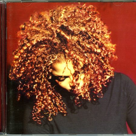 Janet - The Velvet Rope