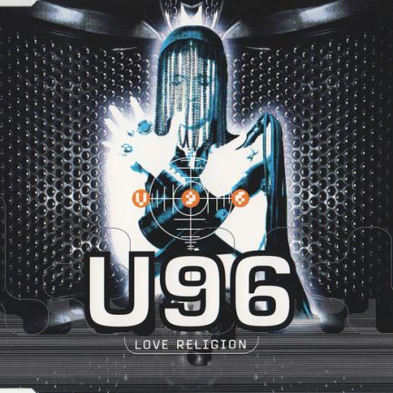 U96 - Love Religion