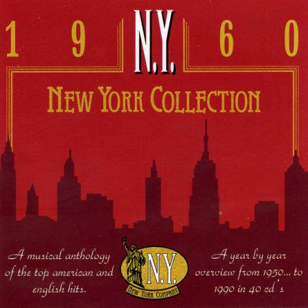 Various - New York Collection 1960