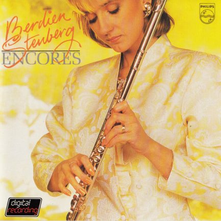 Berdien Stenberg - Encores