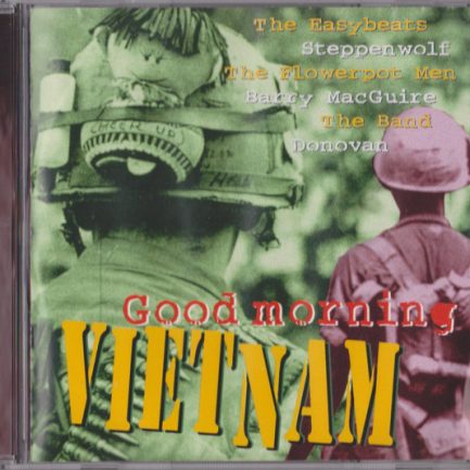 Various - Good Morning Vietnam